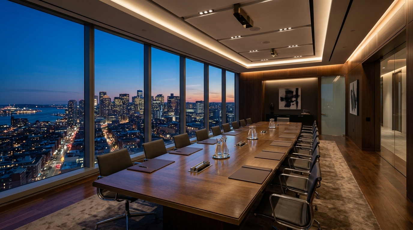 Hukuk Bürosu